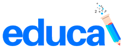 Logo Plataforma Educa