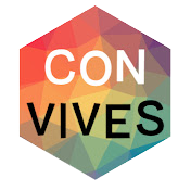 Logo CONVIVES